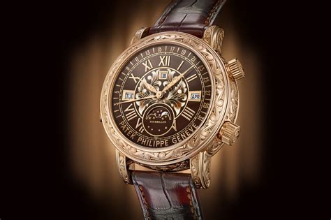 patek philippe geschichte|patek philippe most complicated watch.